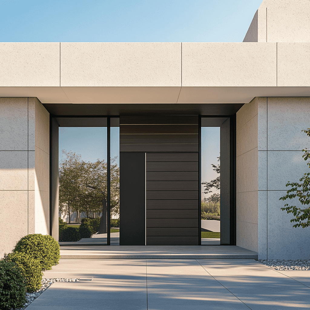 Artisan serrurier Strasbourg intervenant sur une serrure multipoint pour une ouverture de porte
